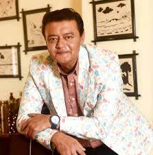 Saswata Chatterjee